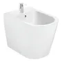 Roca Inspira 1 Agujero Bidet Baño Sanitario Blanco | Envío gratis