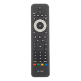 Controle Compatível Home Theater Philips Hts-3564 Sky-7061