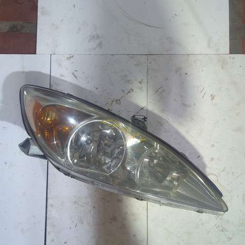 Faro Delantero Toyota Camry 2002 2004 Foto 2