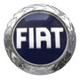 Emblema Delantero Fiat Argo Cronos Ducato Original fiat Ducato