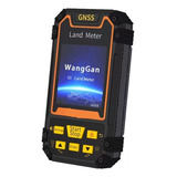 S3 Medidor De Tierra De Arado Gps De Mano Máquina Topográfic