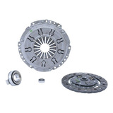 Kit De Clutch Sidekick 1.6l 89-91, Geo Tracker 1.6l 89-95 Th