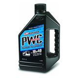 Aceite Motor Motos De Agua 4t 10w40 Maxima Pwc 1l Cta