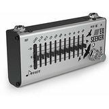 Donner Eq Seeker Diez Bandas Ecualización Guitarra Ra Efect