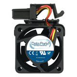 5 Cooler Mini Ventilador Ventoinha 04020va-24m-cl Fanuc Sup