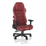 Cadeira Dxracer Master V2 Vermelha - I238s-r-a3