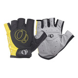 Guantes Deportivos Cómodos De Ciclismo Ruta Mtb Cocidos