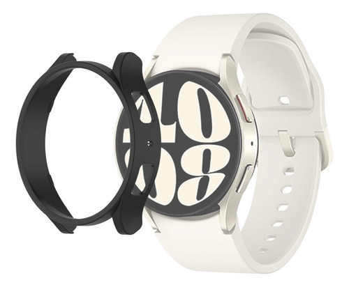 Capa Case Protetora Para Samsung Galaxy Watch 6 40mm Sm-r935