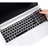 Cubierta Teclado Hp Envy X360 2-en-1 15.6 / 2020 2019 Laptop