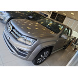 Volkswagen Amarok V6 Extreme 3.0 4x4 At 258cv