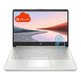 Producto Generico - Hp Laptop Premium (último Modelo ), Pa.
