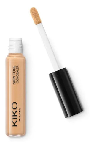 Kiko Milano Corrector De Ojeras Con Acabado Natural 11