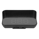 Universal Car Head Up Display Obd Hud De Alta Definição