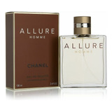 Perfume Chanel Allure Homme 100 Ml Edt