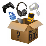 Mystery Box Nivel 2: Caja De La Suerte Oferta Black Friday