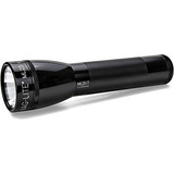 Linterna Maglite : 2c Celda Negro