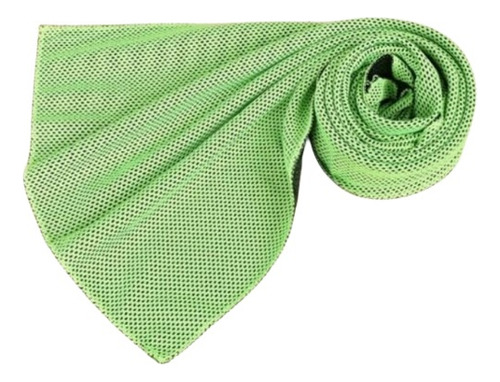 Cooling Towel | Toalla Fría Deportiva | Microfibra | 90x30cm