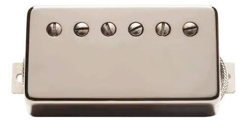 Seymour Duncan Alnico Ii Slash Signature, Humbucker, Puente