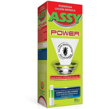 Assy Loción Para Piojos Power X 60 Ml