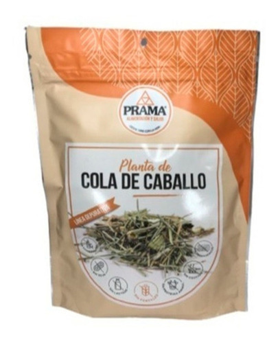 Cola De Caballo X 50 Gs. Prama