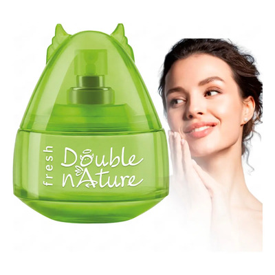 Jafra Diablito Fresh Double Nature 50 ML. | MercadoLibre