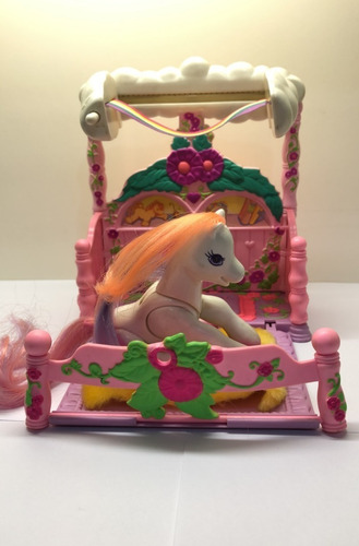 My Little Pony Mi Pequeño Pony Vintage 1997 Light Heart