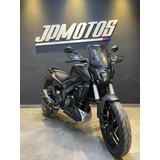 Bajaj Dominar 400 Tourer - 0km - Jp-motos Moreno