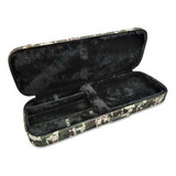 Hard Case Estojo Militar Guitarra Strato Telecaster Upcases