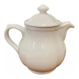 Tetera Porcelana 400 Cc Royal Porcelain Linea 3200 V