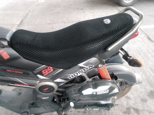 Honda Navi Malla Cubre Asiento Termica 