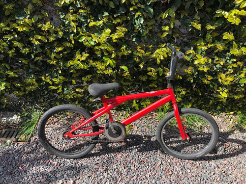 Bicicleta Bmx Rodado 20 .. En Exelentes Condiciones.