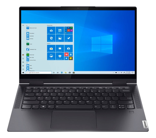 Notebook Lenovo Yoga Intel Core I7 Touchscreen Refabricado