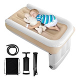 Cama De Viaje Para Niños Pequeños, Cama De Avión, Asiento De