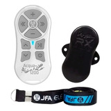 Controle Jfa 1200 Acqua De Longa Distacia Longo Alcance