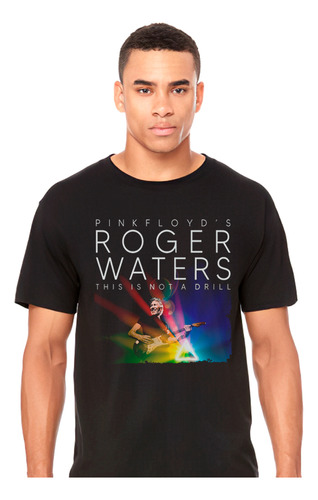Pink Floyd - Roger Waters Tour - Polera