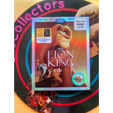 The Lion King Signature Collection Bluray
