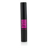 Máscara De Pestañas Lancôme Monsieur Big 10ml Color Black