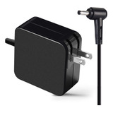 Adaptador De Ca Del Cargador Portátil De 45w Para Asus...