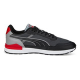 Zapatillas Puma Graviton Mega Adp