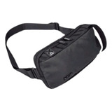 Bandolera Neceser Viajes Unisex Negro Reforzado