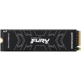 Disco Solido Ssd M2 Pci-e 2tb Kingston Fury Renegade Mexx 2