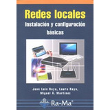 Redes Locales. Instalación Y Configuración Básicas