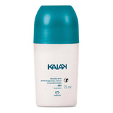 Kaiak Masculino Desodorante Antitranspirante Roll-on - 75ml