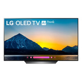 Smart Tv LG Ai Thinq Oled65b8pua Webos 4k 65  100v/240v