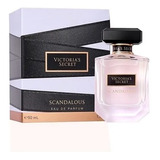 Perfume Victoria's Secret Scandalous Edp 50ml