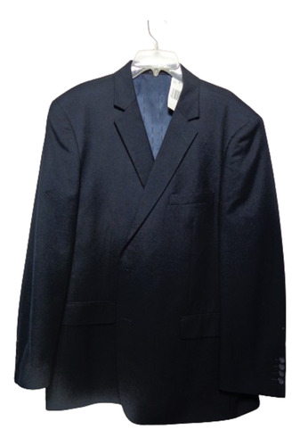 Saco Blazer Talla 46r -dress Smarter-envio Gratis