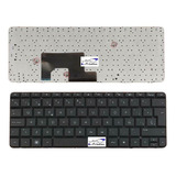 Teclado Hp Mini 1103 1104 110-3300 110-3500 110-3600 Español