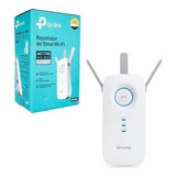 Repetidor De Sinal Wifi Tp-link Re450 1750mbps Ac Dual Band