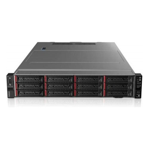 Servidor Rackeable Lenovo Sr 550 Intel Xeon 4208 16gb Ram 