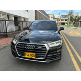 Audi Q5 2018 2.0 Blindada